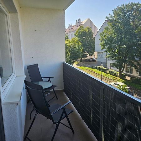 Apartamento Brzezno Nr 5 Gdansk Exterior foto