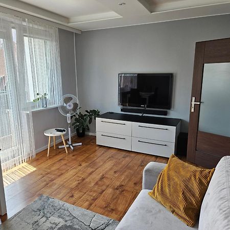 Apartamento Brzezno Nr 5 Gdansk Exterior foto