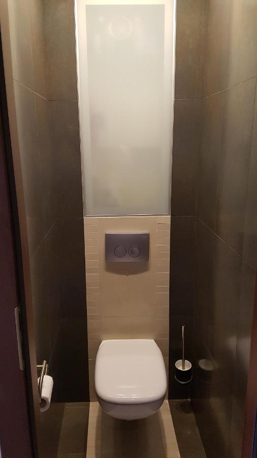 Apartamento Brzezno Nr 5 Gdansk Exterior foto