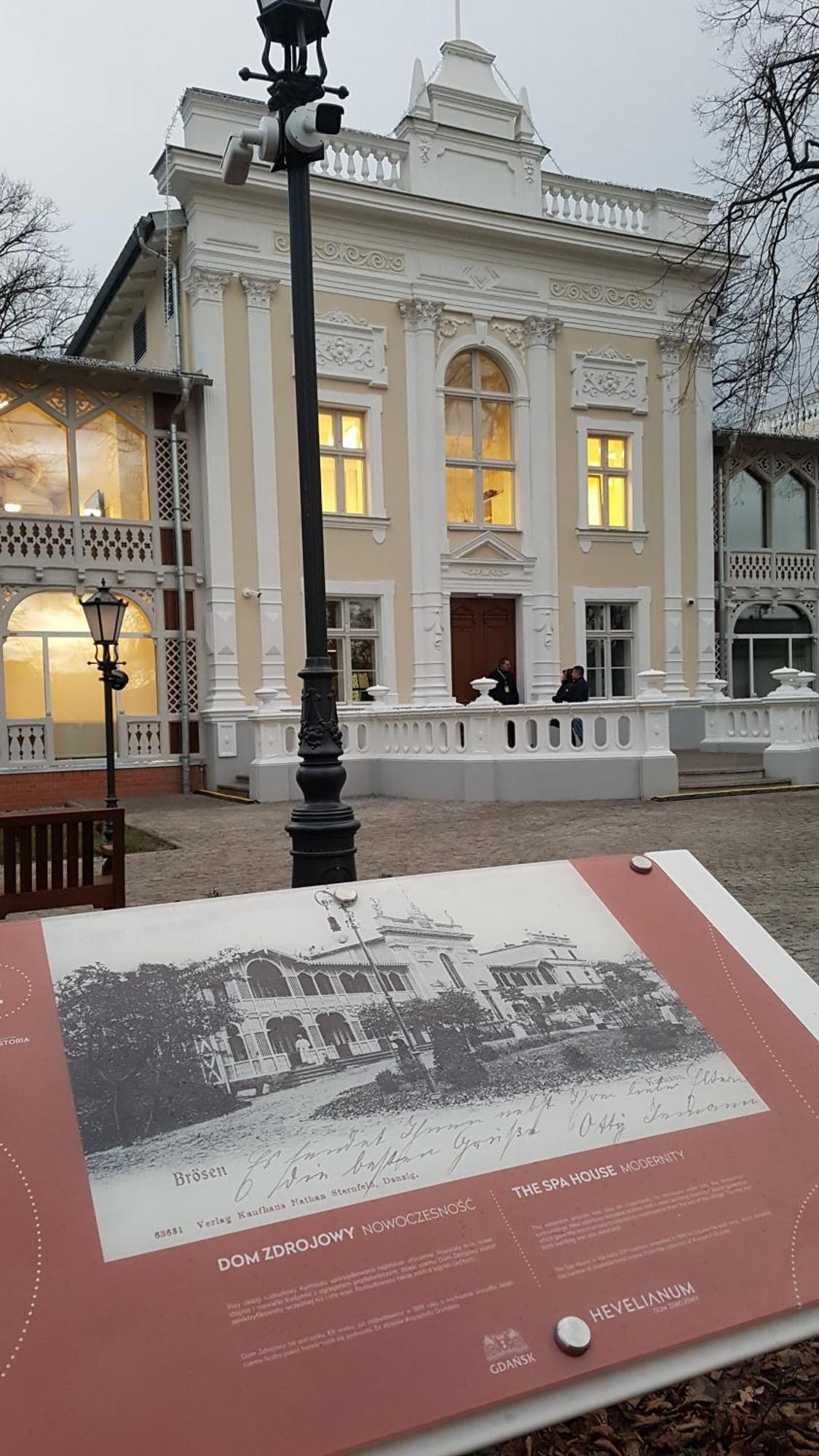 Apartamento Brzezno Nr 5 Gdansk Exterior foto