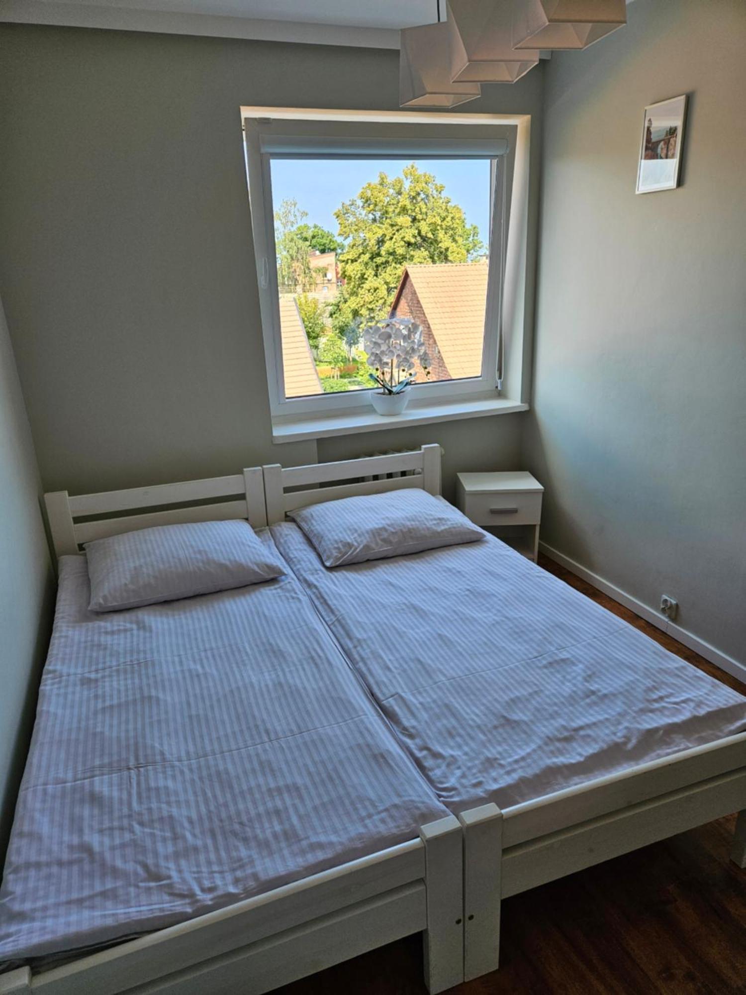Apartamento Brzezno Nr 5 Gdansk Exterior foto